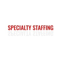 Specialty Medical Staffing logo