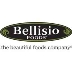 Bellisio Foods logo