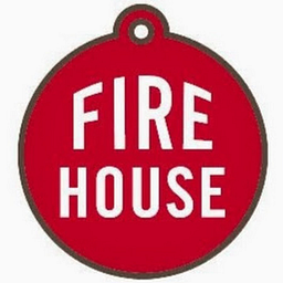 Firehouse Animal Health Center logo