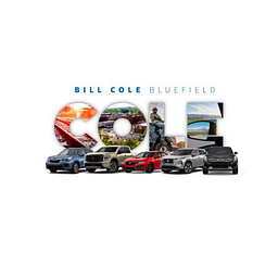 Bill Cole Automall of Bluefield logo