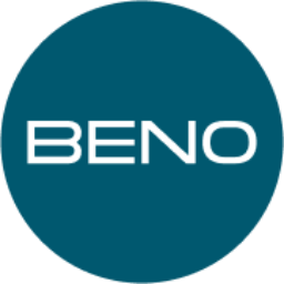 Beno logo