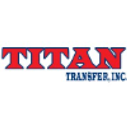 Titan Transfer, Inc. logo