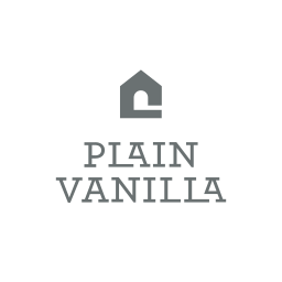 Plain Vanilla Bakery logo