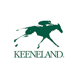 Keeneland Association Inc logo