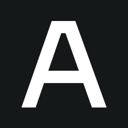 Algoquant logo