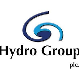 Hydrogroup logo