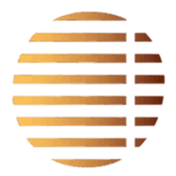At Home Blinds & Decor logo