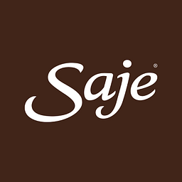 Saje Natural Wellness logo