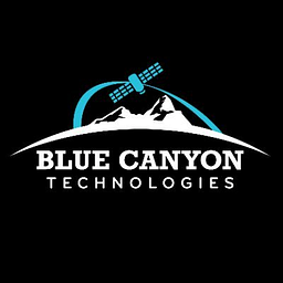 Blue Canyon Technologies logo