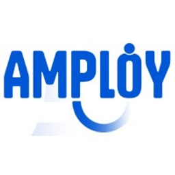 Amploy AS logo