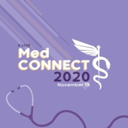 MedConnect logo