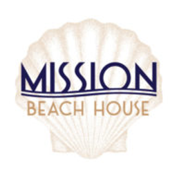 Mission Beach House logo