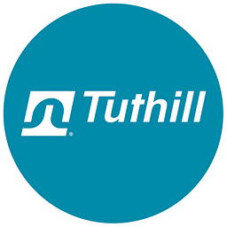 Tuthill logo