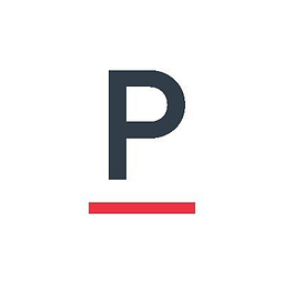 Pinkston logo