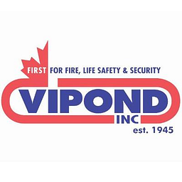 Vipond logo