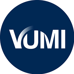 VUMI logo