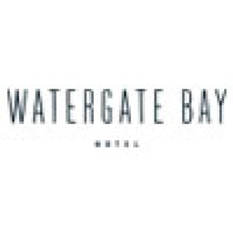 Watergate Bay Hotel logo