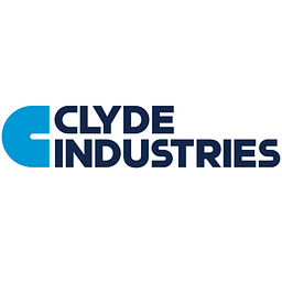 CLYDE INDUSTRIES INC logo