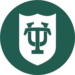 Tulane University School Of Medicine logo