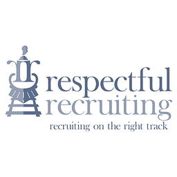 Respectful Recruiting logo
