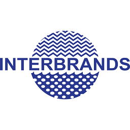 INTERBRANDS ORBICO logo
