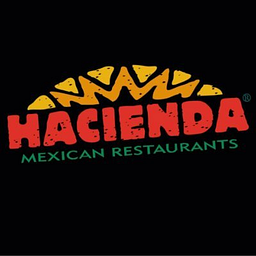 Hacienda Mexican Restaurants logo