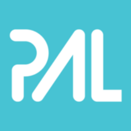 PAL Solutions logo