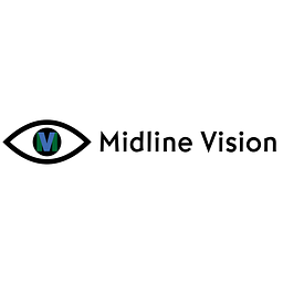 Midline Vision Group LLC logo