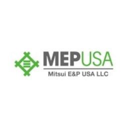 Mitsui EP logo
