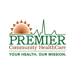 Premier Community Healthcare Grp. logo