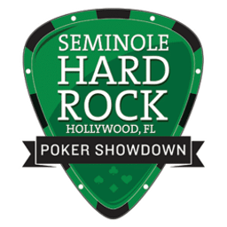 Seminole Hard Rock logo