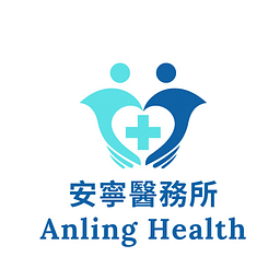 ANLING HEALTH LLC logo