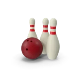 Bowland, HeadPinz & FastTrax logo