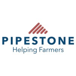 PIPESTONE logo