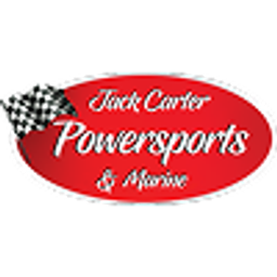 Friendly Powersports logo