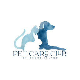 Pet Care Club of Rhode Island logo