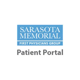 Sarasota Memorial First Physicians Group logo