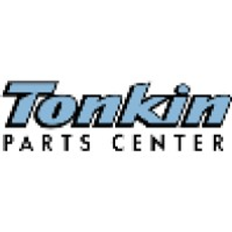 Tonkin Parts logo