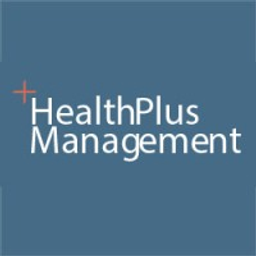 Health Plus Management LLC logo