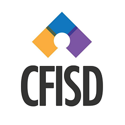 Pleasanton ISD logo