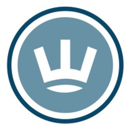 John R White Company logo