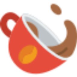 FROGG COFFEE BAR & CREPERIE logo