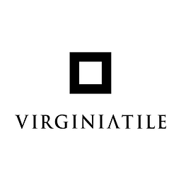Virginia Tile Company logo