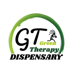 Dispensary Agent logo