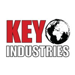 Key Industries logo