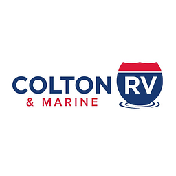 Colton RV & Marine logo