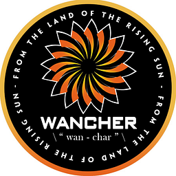 WNDCH logo