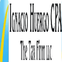 Tax Firm logo