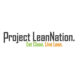 Project LeanNation Frisco logo