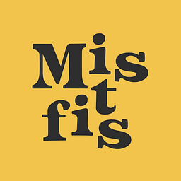 Misfitsinternaljobs logo